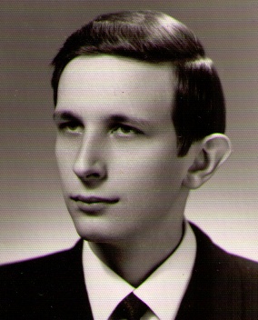 Marian Rzadkowolski